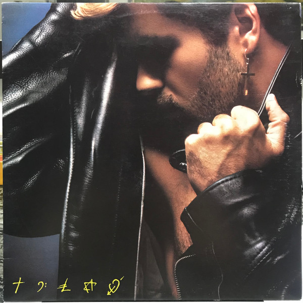 George Michael